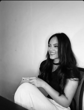 Retrato de Fernanda Nask